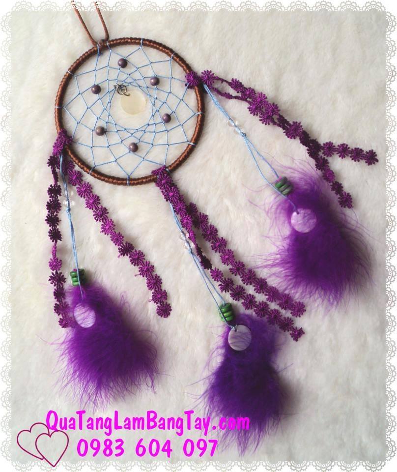 dreamcatcher đẹp 